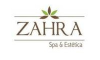 Logo Zahra Spa & Estética em Indianópolis