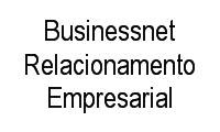 Logo Businessnet Relacionamento Empresarial