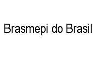 Logo Brasmepi do Brasil em Parque Erasmo Assunção