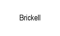 Logo Brickell em Passo da Areia