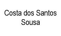Logo Costa dos Santos Sousa em Calhau