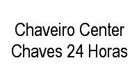 Logo Chaveiro Center Chaves 24 Horas em Centro-norte
