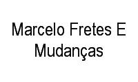 Logo Marcelo Fretes E Mudanças em Jardim Monte Alto