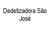 Logo Dedetizadora São José em Jóquei Clube
