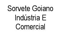 Logo Sorvete Goiano Indústria E Comercial
