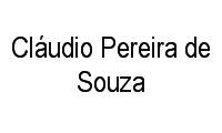 Logo Cláudio Pereira de Souza em Residencial Recanto do Bosque