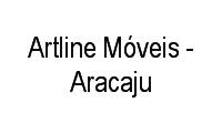 Logo Artline Móveis - Aracaju em Inácio Barbosa
