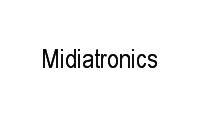 Logo Midiatronics em Copacabana