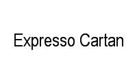 Logo Expresso Cartan