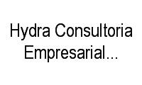 Logo Hydra Consultoria Empresarial E Eventos em Setor Bueno