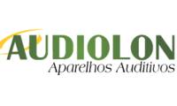 Logo Audiolon Centro Auditivo em Centro