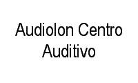 Logo Audiolon Centro Auditivo em Centro