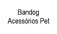 Logo Bandog Acessórios Pet