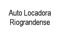 Logo Auto Locadora Riograndense em Floresta