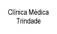 Logo Clínica Médica Trindade