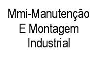 Logo Mmi-Manutenção E Montagem Industrial em de Fátima