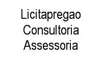 Logo Licitapregao Consultoria Assessoria