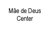 Logo Mãe de Deus Center em Petrópolis