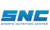 Logo Snc - Sports Nutrition Center - Asa Norte 1 em Asa Norte
