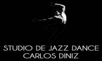 Logo Studio de Jazz Dance Carlos Diniz em Pestana