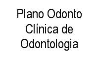 Logo Plano Odonto Clínica de Odontologia em Centro