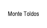Logo Monte Toldos em Campo Grande