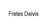 Logo Fretes Deivis