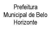 Logo Prefeitura Municipal de Belo Horizonte em Nazaré