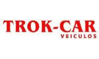 Logo Trok-Car Comércio de Veículos em Vila Nova
