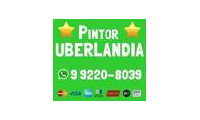 Logo Pintor Uberlândia