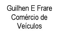 Logo Guilhen E Frare Comércio de Veículos em Ipiranga
