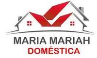 Logo MARIA MARIAH - REFERÊNCIA EM AGÊNCIAS DE EMPREGADOS DOMÉSTICOS NO RIO DE JANEIRO