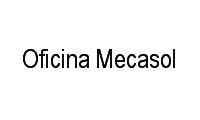 Logo Oficina Mecasol