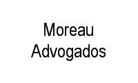 Logo Moreau Advogados em Jardim Europa