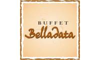 Logo Buffet Belladata em Plano Diretor Sul