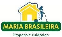 Logo Maria Brasileira - Juiz de Fora 