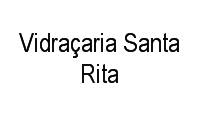 Logo Vidraçaria Santa Rita em Cristo Redentor