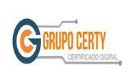 Logo GRUPO CERTY IPATINGA  em Novo Cruzeiro
