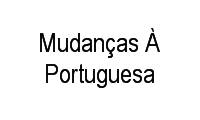 Logo Mudanças À Portuguesa em Copacabana