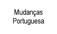 Logo Mudanças Portuguesa em Copacabana