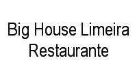 Logo Big House Limeira Restaurante