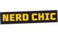Logo Nerd Chic em Rudge Ramos