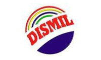 Logo Dismil Distribuidora em Civit II