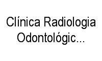 Logo Clínica Radiologia Odontológica Professores Associados em Ipanema