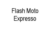 Logo Flash Moto Expresso
