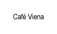 Logo Café Viena em Funcionários
