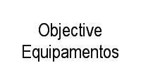 Logo Objective Equipamentos