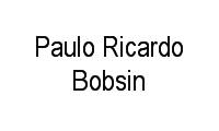 Logo Paulo Ricardo Bobsin em Atlântida Sul (Distrito)