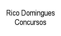 Logo Rico Domingues Concursos em Centro