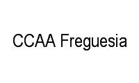 Logo CCAA Freguesia em Freguesia (Jacarepaguá)